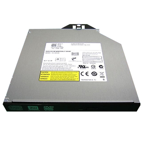 Dell DVD+/-RW Internal for R430, R630